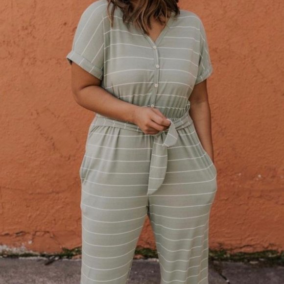 Roolee Pants - Soft and Comfy Roolee Jumpsuit with Pockets!